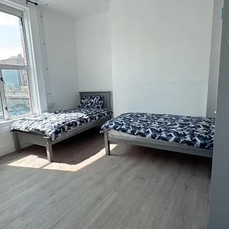 Hostel Quayside