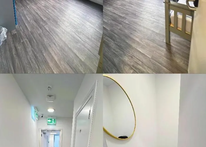 Quayside Hostel Dublin