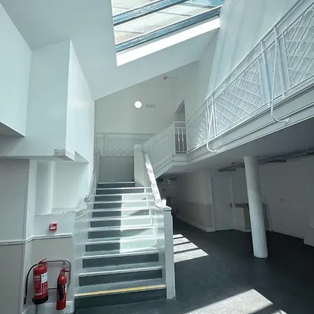 Hostel Quayside *