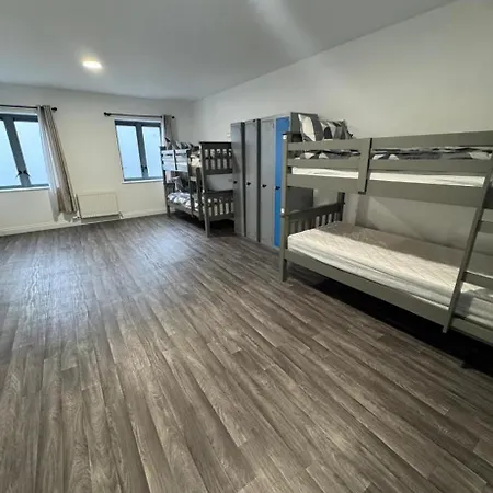 Quayside Hostel *